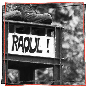 affiche Raoul